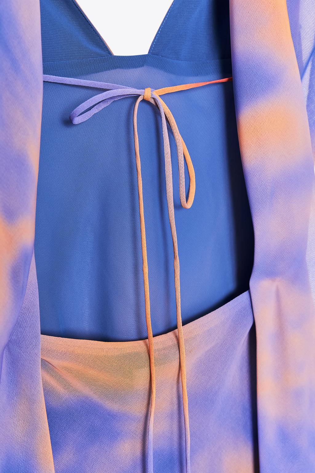 Aurora di Capri – Maxi Dress