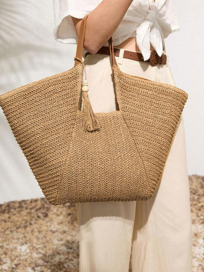 Natural Charm Tote
