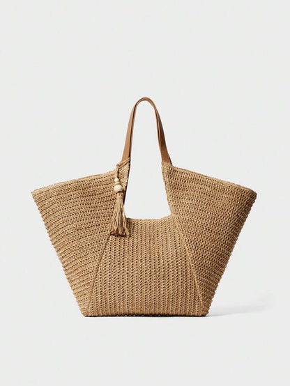 Natural Charm Tote