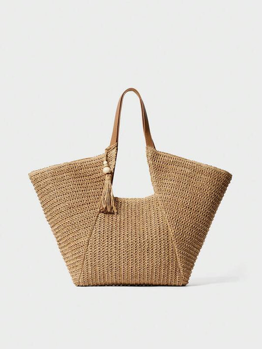 Natural Charm Tote