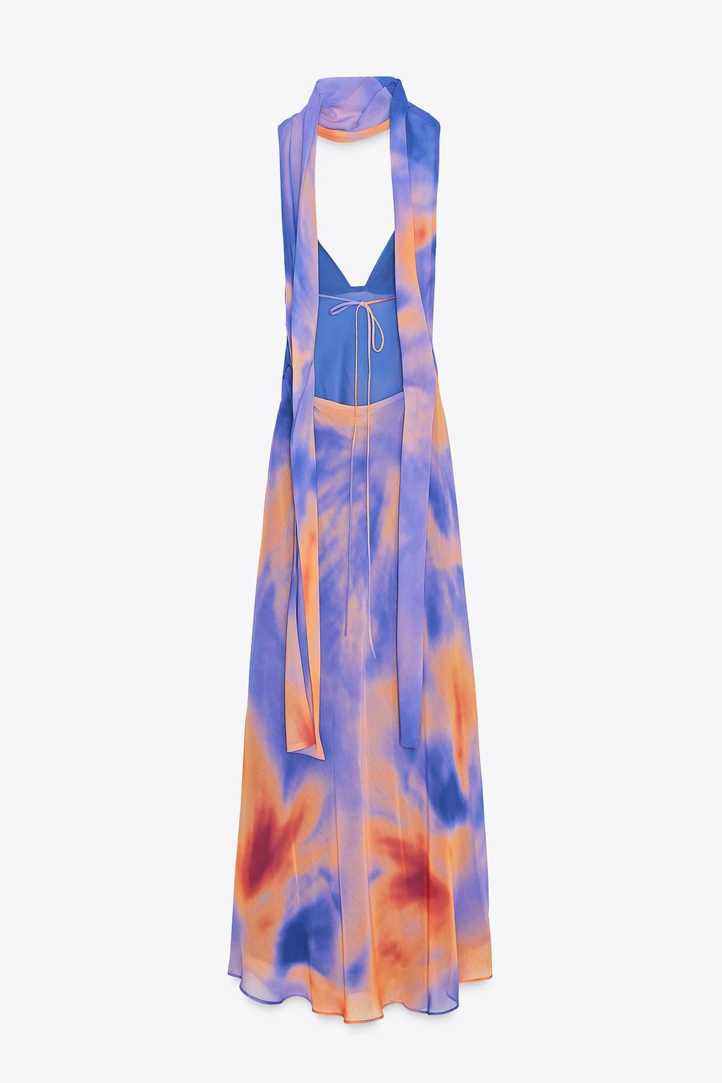 Aurora di Capri – Maxi Dress
