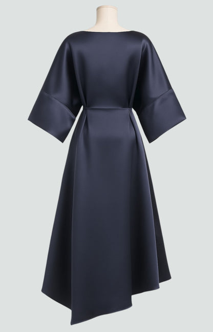 Heather™ | Elegant Long Dress
